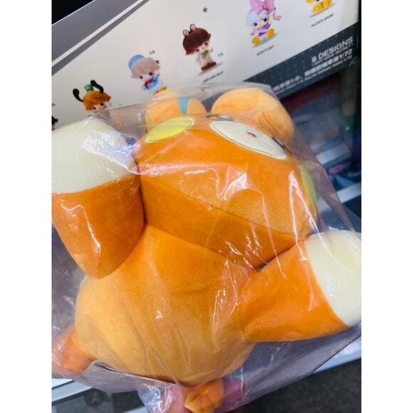 Pokemon Mofumofu Plush Pawmi - Picture 4 of 4